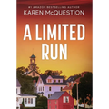 A Limited Run - Hardcover