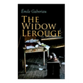 The Widow Lerouge: Murder Mystery Novel - Paperback