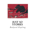 Just So Stories - Paperback