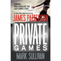 Private Games - Paperback