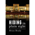 hiding in plain sight - Hardcover