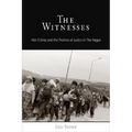 The Witnesses: War Crimes and the Promise of Justice in the Hague - Paperback