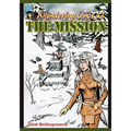 Wandering Ones: #3 The Mission - Paperback