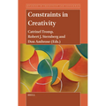 Constraints in Creativity - Paperback