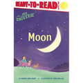 Moon: Ready-To-Read Level 1 - Paperback