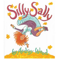 Silly Sally - Paperback