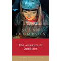 The Museum of Oddities - Paperback