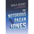 The Notorious Pagan Jones - Paperback