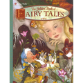 The Golden Book of Fairy Tales - Hardcover