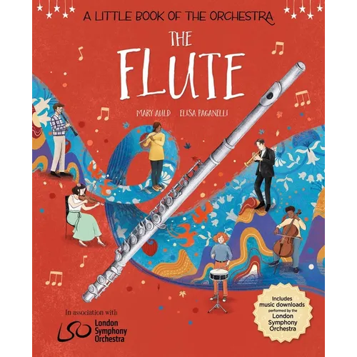 The Flute - Hardcover