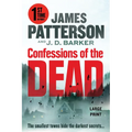 Confessions of the Dead: A Thriller - Paperback