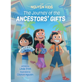The Journey of the Ancestors' Gifts - Hardcover