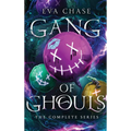 Gang of Ghouls: The Complete Series - Hardcover