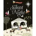 Silent Night - Hardcover