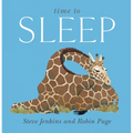 Time to Sleep - Hardcover