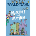 Roald Dahl's Mischief and Mayhem - Paperback