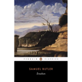 Erewhon - Paperback