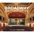 Broadway 2020 the Ghost Light Year - Hardcover