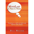MindLab: A Place to Think - Paperback