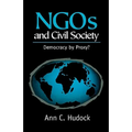 NGOs and Civil Society: Democracy by Proxy? - Paperback