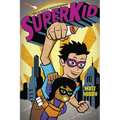 Superkid - Paperback