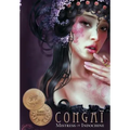 Congai - Mistress of Indochine - Paperback