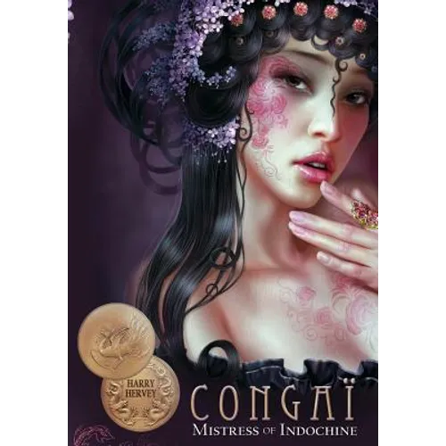 Congai - Mistress of Indochine - Paperback