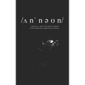 Unknown: /ʌnˈnəʊn/ - Paperback
