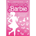 Mundo Rosa de Barbie, El - Paperback