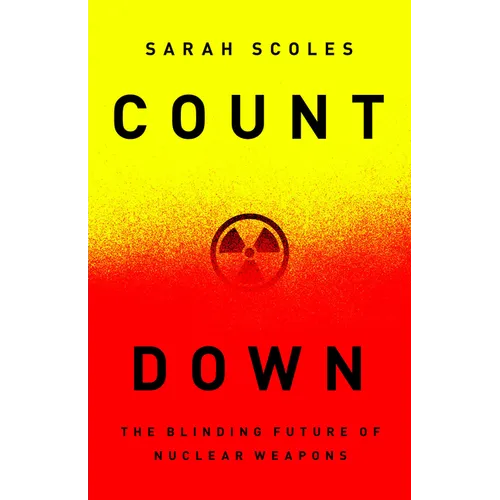 Countdown - Hardcover