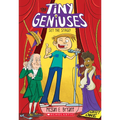 Set the Stage! (Tiny Geniuses #2): Volume 2 - Paperback
