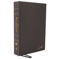 The Esv, MacArthur Study Bible, 2nd Edition, Hardcover: Unleashing God's Truth One Verse at a Time - Hardcover