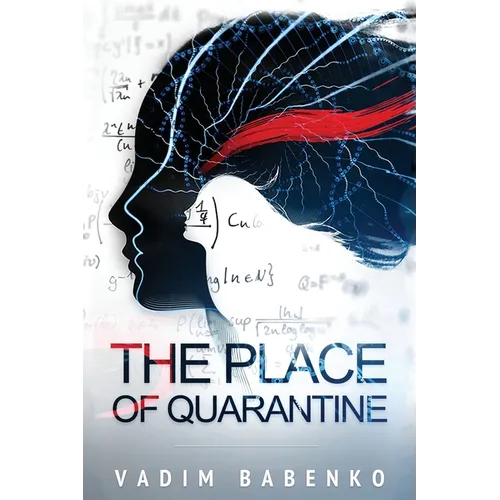 The Place of Quarantine - Paperback