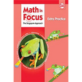 Extra Practice, Book a Grade 2 - Paperback