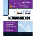 USMLE Road Map Neuroscience, Second Edition - Paperback