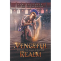 A Vengeful Realm: The Scales of Balance - Book 1 - Paperback