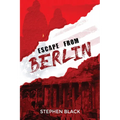 Escape from Berlin - Paperback