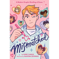 Mismatched: A Modern Graphic Retelling of Emma - Hardcover