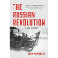 The Russian Revolution: A New History - Paperback