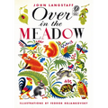 The Over in the Meadow - Paperback