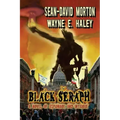 Black Seraph - Paperback