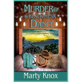 Murder @ the Black Mesa Dance - Paperback