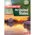 Spotlight on the United States - Paperback