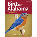 Birds of Alabama Field Guide - Paperback
