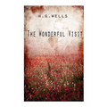 The Wonderful Visit - Paperback