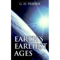 Earth's Earliest Ages - Paperback