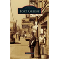 Fort Greene - Hardcover