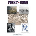 Fight Song: Four American Narratives Converge in College Football - Paperback