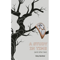 A study in time (and other lies) - Paperback