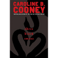 Three Black Swans - Paperback